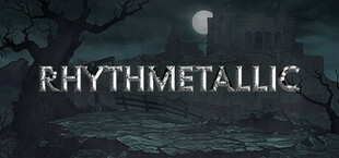 Rhythmetallic