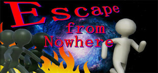 Escape from Nowhere