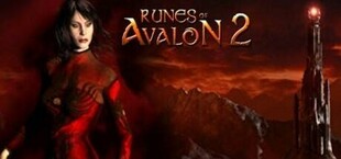 Runes of Avalon 2