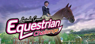 Lucinda Green's Equestrian Challenge