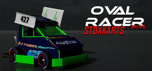 Oval Racer Series - Sandbox