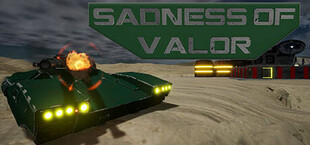 Sadness Of Valor