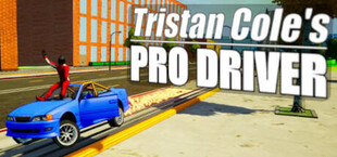 Tristan Cole's Pro Driver