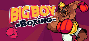 Big Boy Boxing