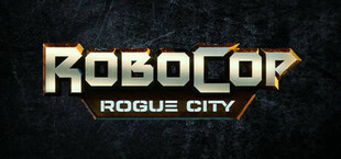 RoboCop: Rogue City