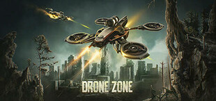 Drone Zone