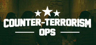 Counter-Terrorism Ops