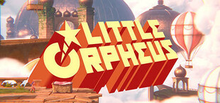 Little Orpheus