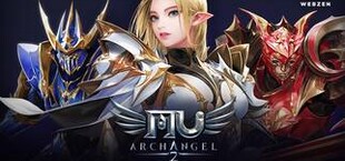 Mu Archangel 2