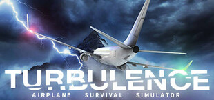 Turbulence - Airplane Survival Simulator