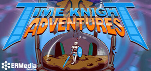 Time Knight Adventures