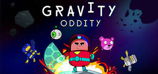 Gravity Oddity