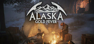 Alaska Gold Fever