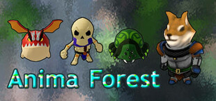 Anima Forest