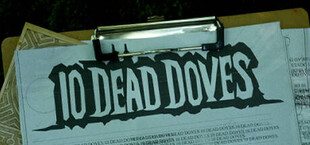 10 Dead Doves