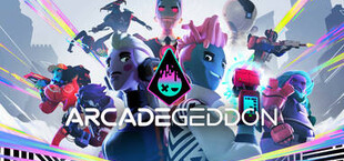 Arcadegeddon