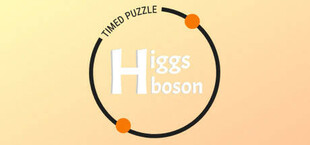 Higgs Boson: Timed Puzzle