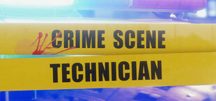 Crime Scene Technician