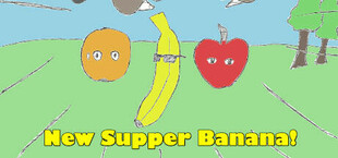 New Supper Banana!