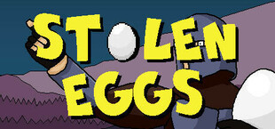 Stolen Eggs