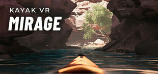 Kayak VR: Mirage