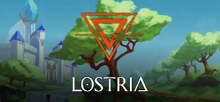 Lostria