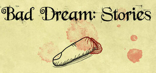 Bad Dream: Stories