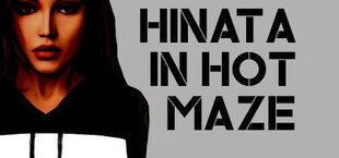 Hinata in Hot Maze