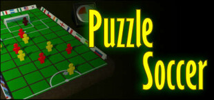 Puzzle Soccer