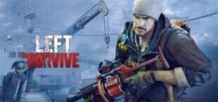 Left to Survive: Shooter PVP