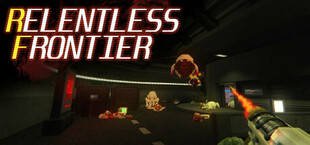 Relentless Frontier