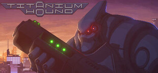 Titanium Hound