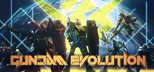 Gundam Evolution