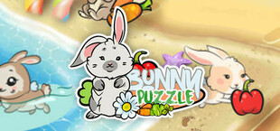 Bunny Puzzle