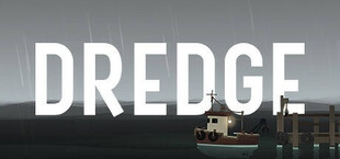 DREDGE