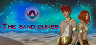 The Sand Dunes