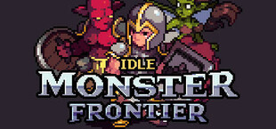 Idle Monster Frontier