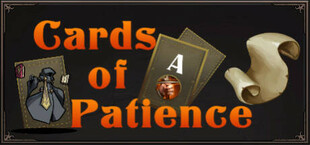 Cards of Patience