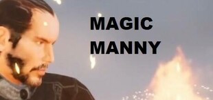 Magic Manny