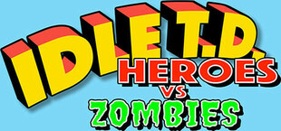 Idle TD: Heroes vs Zombies