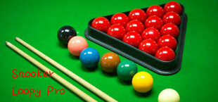 Snooker Loopy Pro