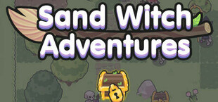 Sand Witch Adventures