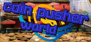 Coin Pusher World