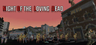 Night of the loving dead