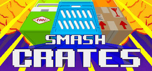 Smash Crates