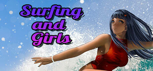 Surfing and Girls