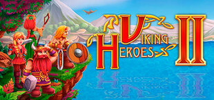 Viking Heroes 2