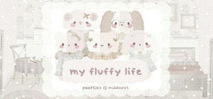 my fluffy life