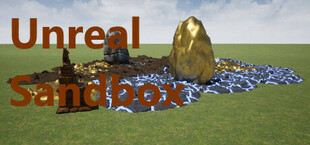 Unreal Sandbox