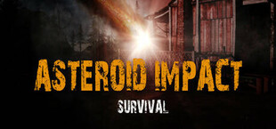 Asteroid Impact Survival